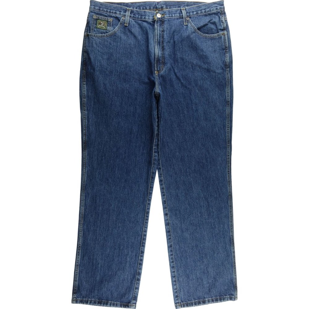 Cinch Green Label Relaxed Jeans Men's 40x32 B964